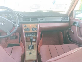 Mercedes-Benz 124 2.5, снимка 8