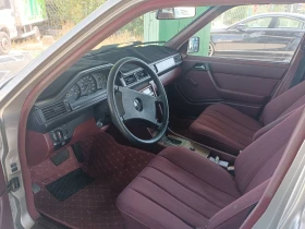 Mercedes-Benz 124 2.5, снимка 5