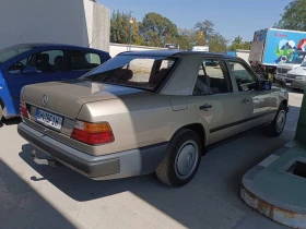 Mercedes-Benz 124 2.5, снимка 3