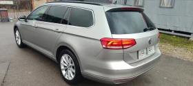 VW Passat, снимка 4
