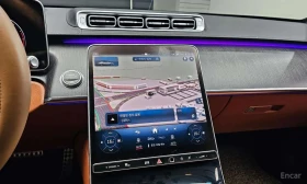 Mercedes-Benz S 350 MAYBACK PACK* ФИКСИРАНА ЦЕНА ДО БЪЛГАРИЯ* , снимка 12