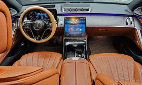 Mercedes-Benz S 350 MAYBACK PACK* ФИКСИРАНА ЦЕНА ДО БЪЛГАРИЯ* , снимка 6
