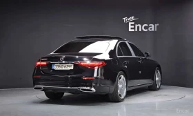 Mercedes-Benz S 350 MAYBACK PACK* ФИКСИРАНА ЦЕНА ДО БЪЛГАРИЯ* , снимка 2