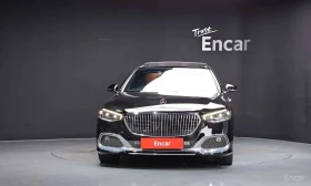 Mercedes-Benz S 350 MAYBACK PACK* ФИКСИРАНА ЦЕНА ДО БЪЛГАРИЯ* , снимка 3