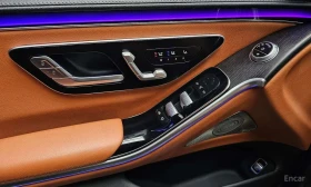 Mercedes-Benz S 350 MAYBACK PACK* ФИКСИРАНА ЦЕНА ДО БЪЛГАРИЯ* , снимка 15
