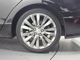 Honda Legend 3.5, снимка 5