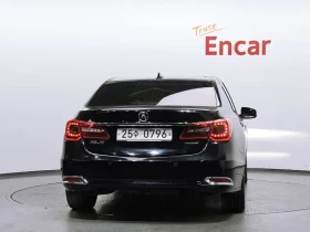 Honda Legend 3.5, снимка 4