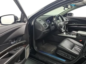 Honda Legend 3.5, снимка 11