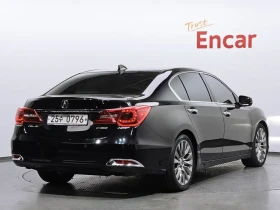 Honda Legend 3.5, снимка 2