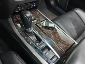 Honda Legend 3.5, снимка 9