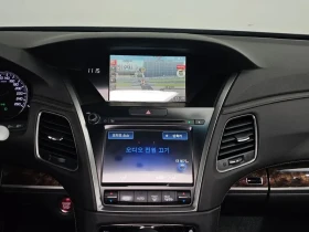Honda Legend 3.5, снимка 14