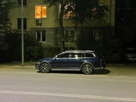 VW Passat Alltrack BiTurbo, снимка 9