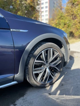 VW Passat Alltrack BiTurbo, снимка 3