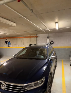 VW Passat Alltrack BiTurbo, снимка 17