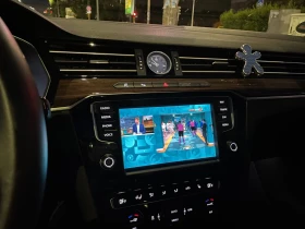 VW Passat Alltrack BiTurbo, снимка 10