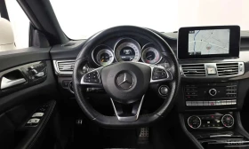 Mercedes-Benz CLS 400 * CLS400 * , снимка 13