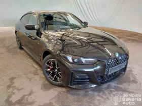 BMW 420 d Gran Coupe Sportautomatic, снимка 4