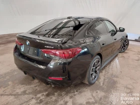 BMW 420 d Gran Coupe Sportautomatic, снимка 3