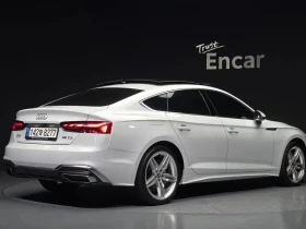 Audi A5, снимка 2