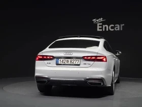 Audi A5, снимка 4