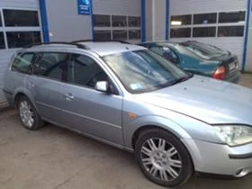 Ford Mondeo 2,0tdci | Mobile.bg    2