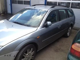 Ford Mondeo 2,0tdci | Mobile.bg    3