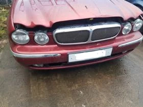 Jaguar Xj 2.7ТDV6ЧАСТИ - [1] 