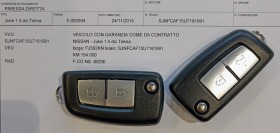 Nissan Juke 1.5 dCi TEKNA EURO 6B | Mobile.bg   16