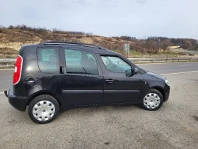     Skoda Roomster 1, 4TDi/Germany 