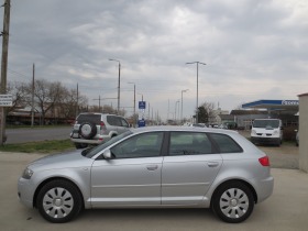 Audi A3 2.0 TDI* АВТОМАТИК* , снимка 8 - Автомобили и джипове - 44618867