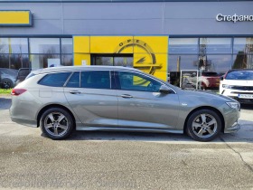 Opel Insignia B Sp. Tourer Exclusive 2.0 CDTI (170HP) AT8 | Mobile.bg   5