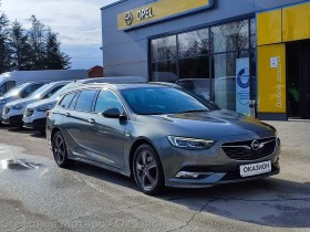 Opel Insignia B Sp. Tourer Exclusive 2.0 CDTI (170HP) AT8 | Mobile.bg   3