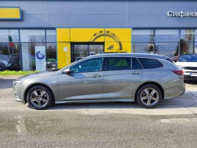 Opel Insignia B Sp. Tourer Exclusive 2.0 CDTI (170HP) AT8 | Mobile.bg   4