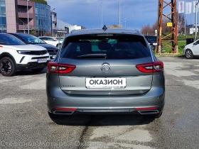 Opel Insignia B Sp. Tourer Exclusive 2.0 CDTI (170HP) AT8 | Mobile.bg   7