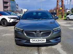 Opel Insignia B Sp. Tourer Exclusive 2.0 CDTI (170HP) AT8 | Mobile.bg   2