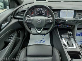 Opel Insignia B Sp. Tourer Exclusive 2.0 CDTI (170HP) AT8 | Mobile.bg   10