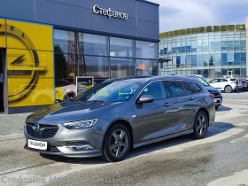 Opel Insignia B Sp. Tourer Exclusive 2.0 CDTI (170HP) AT8