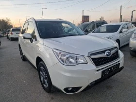 Subaru Forester 2.0i 6Скорости 4х4камера подгрев блокаж - изображение 1