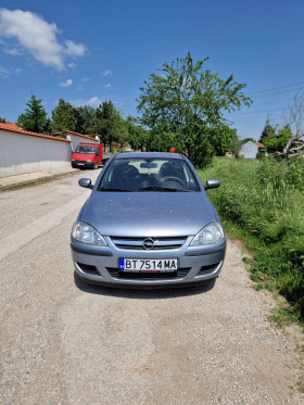 Opel Corsa 1.2, снимка 2