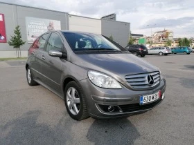 Mercedes-Benz B 200 | Mobile.bg    2