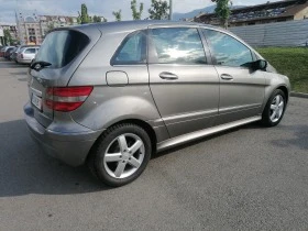 Mercedes-Benz B 200 | Mobile.bg    7