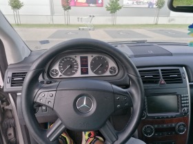Mercedes-Benz B 200, снимка 15