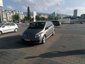 Mercedes-Benz B 200 | Mobile.bg    16