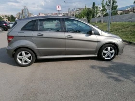 Mercedes-Benz B 200 | Mobile.bg    8