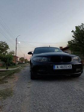 BMW 128, снимка 13