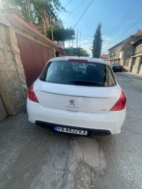 Peugeot 308, снимка 2