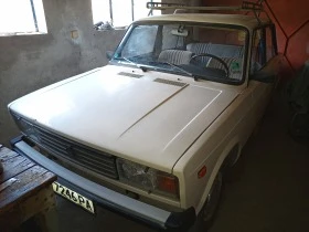 Lada 2105, снимка 11