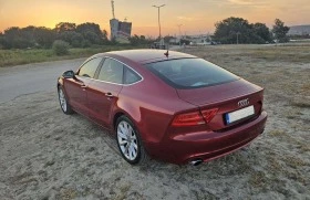 Audi A7 3.0 TDI quattro | S tronic | BANG & OLUFSEN, снимка 13