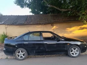 Nissan Primera, снимка 2