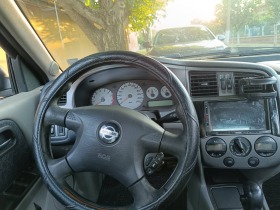 Nissan Primera | Mobile.bg    6